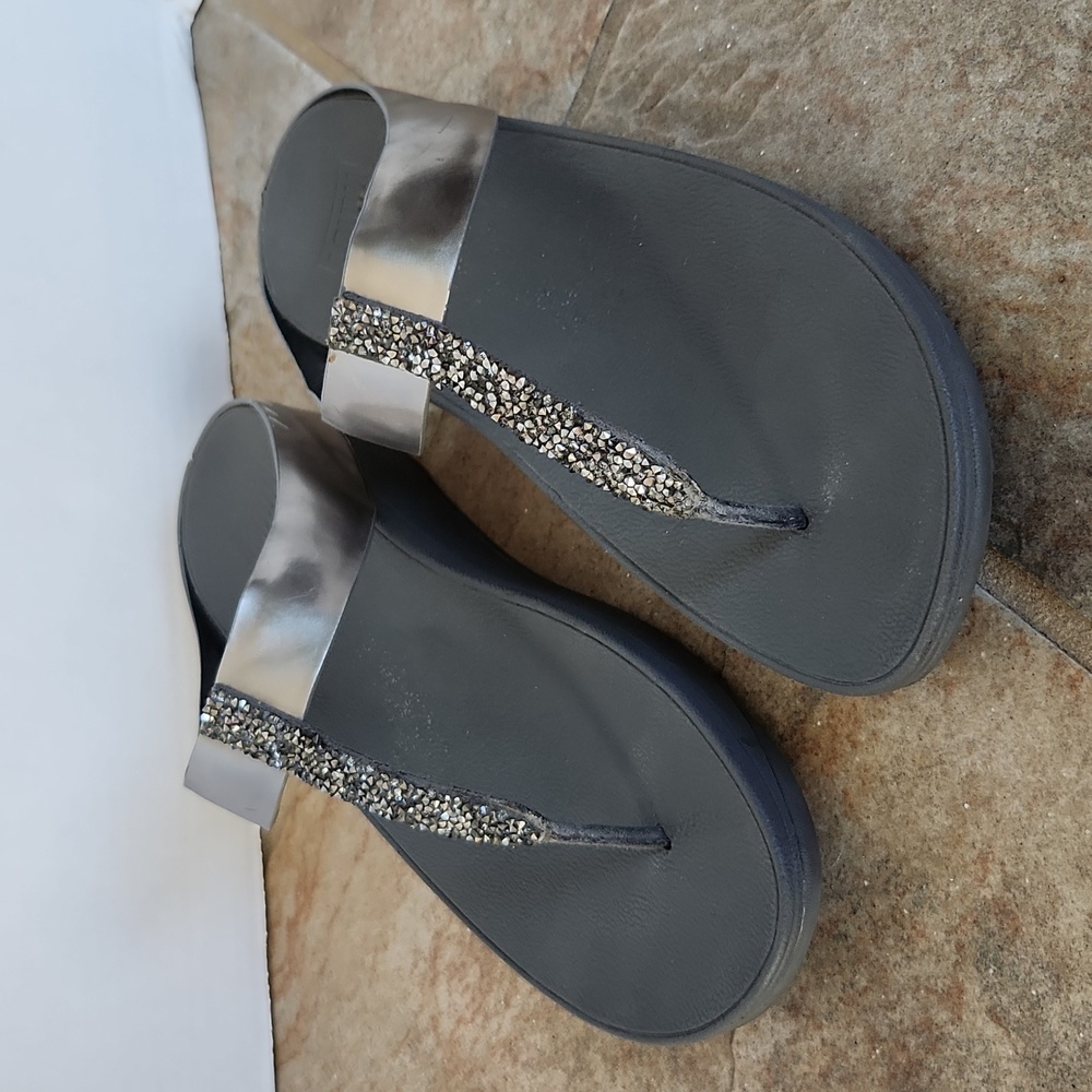 Fitflop Fino Thong Sandals